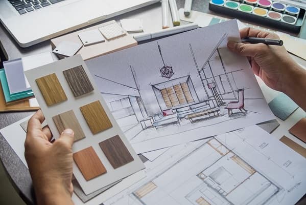 آموزشگاه عمرانی تکنو ساختمان