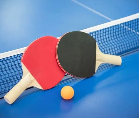 باشگاه پینگ پونگ سروش