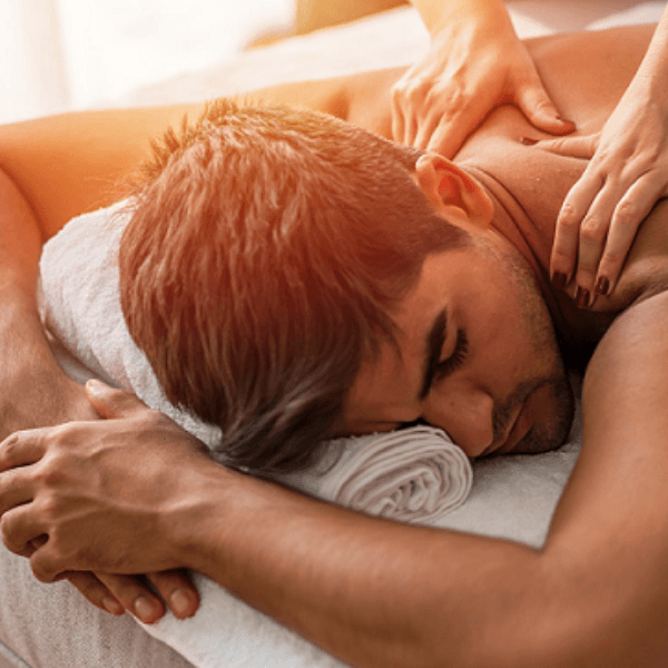 ماساژ حرفهای مرتضی پورصادق