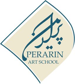آموزشگاه خوشنویسی پرارین