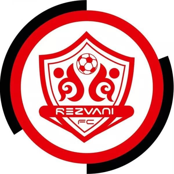 مدرسه فوتبال رضوانی