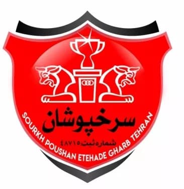 مدرسه فوتبال سرخپوشان حرفه ای