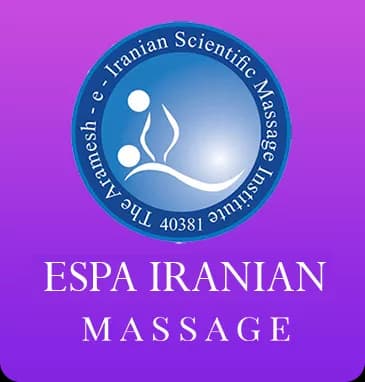 ماساژ آرامش ایرانیان